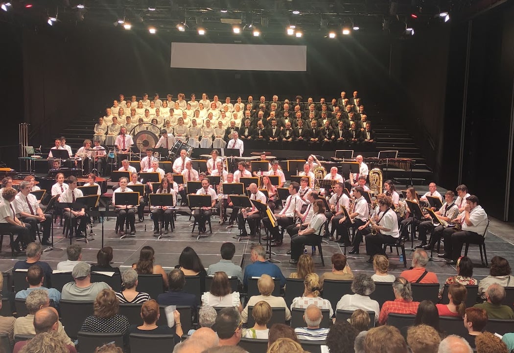 Symphonic Music Concert 2