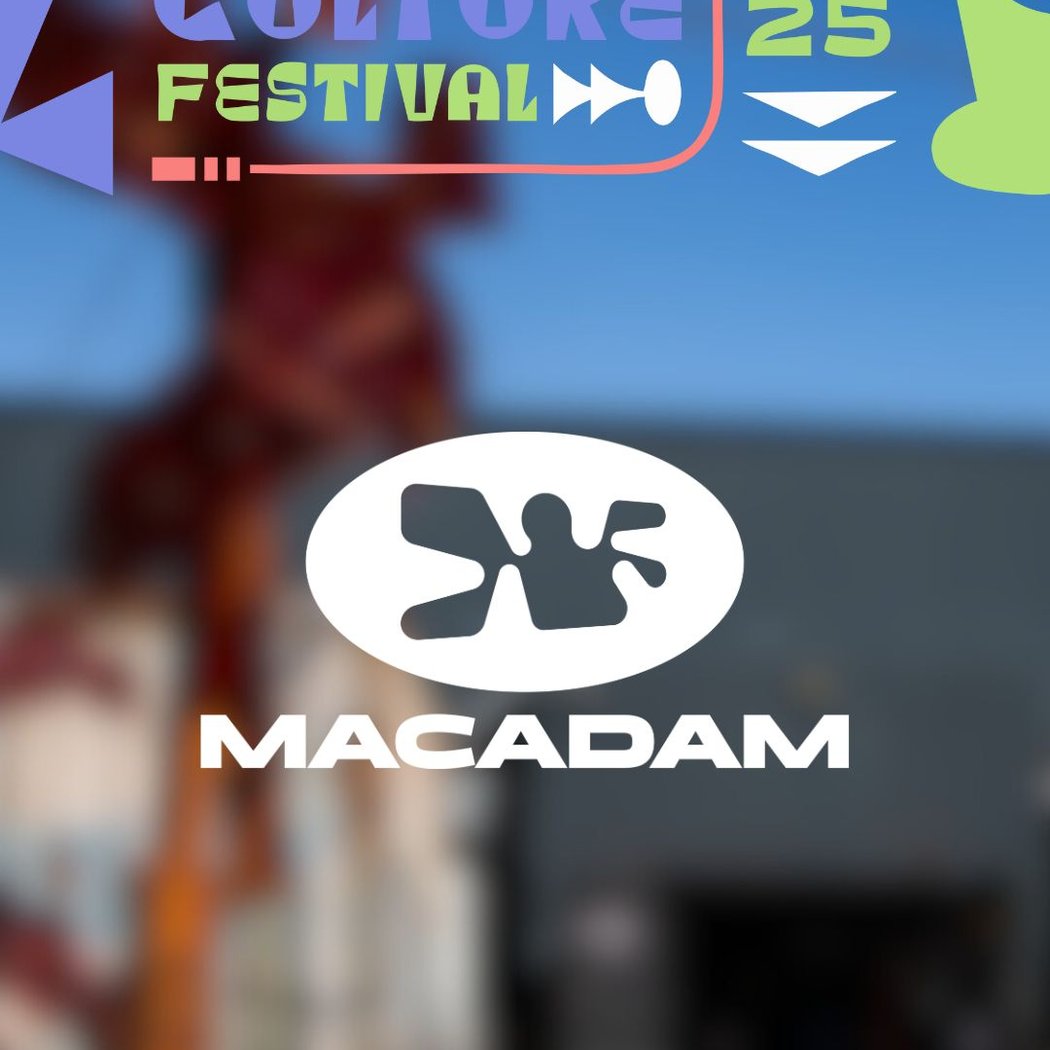 Macadam 1