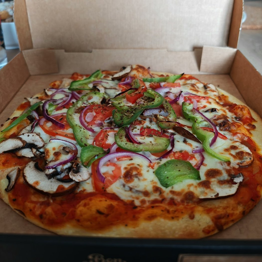 PIZZERIA DU PONT DE SOULLES 1