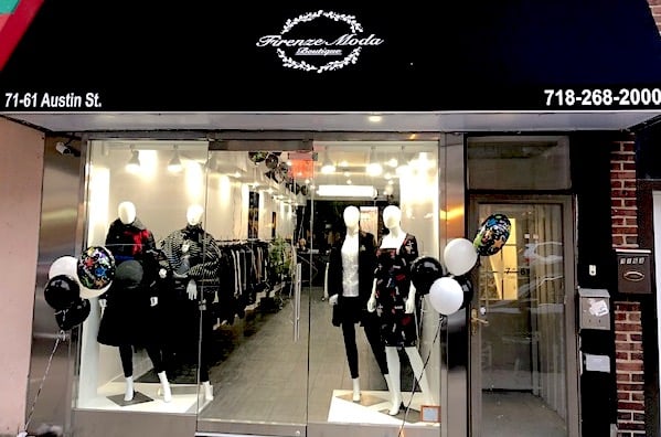 Firenze Moda NYC 2