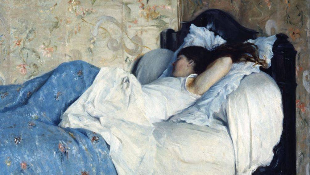 L'Empire du sommeil 2