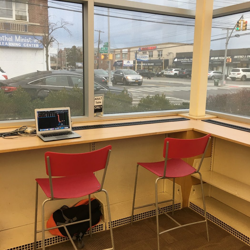 Cambria Heights Seed Library 3