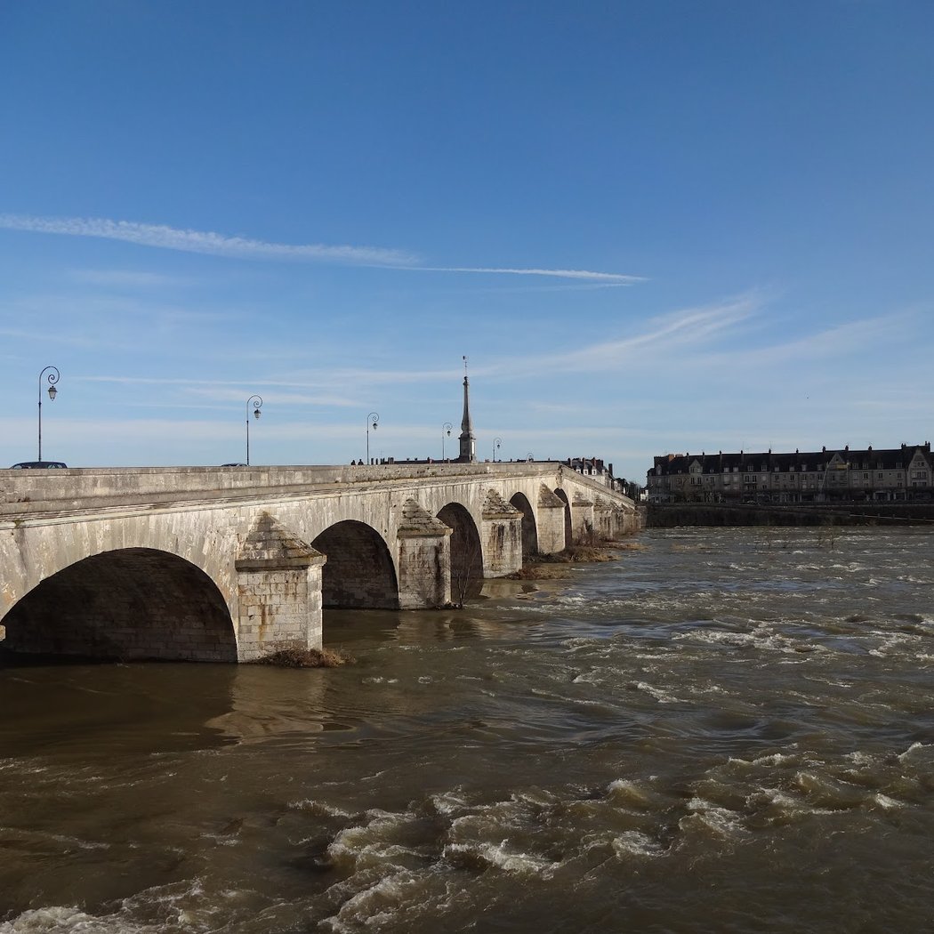 Pont Jacques Gabriel 2