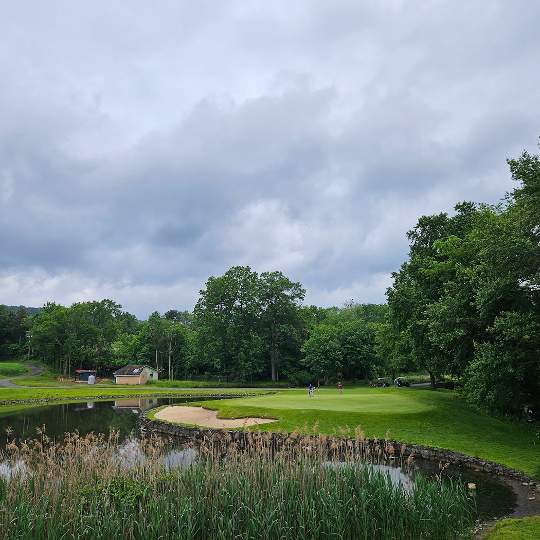 Rockleigh Golf Course 3