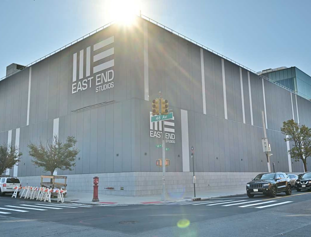 East End Studios - Sunnyside 1