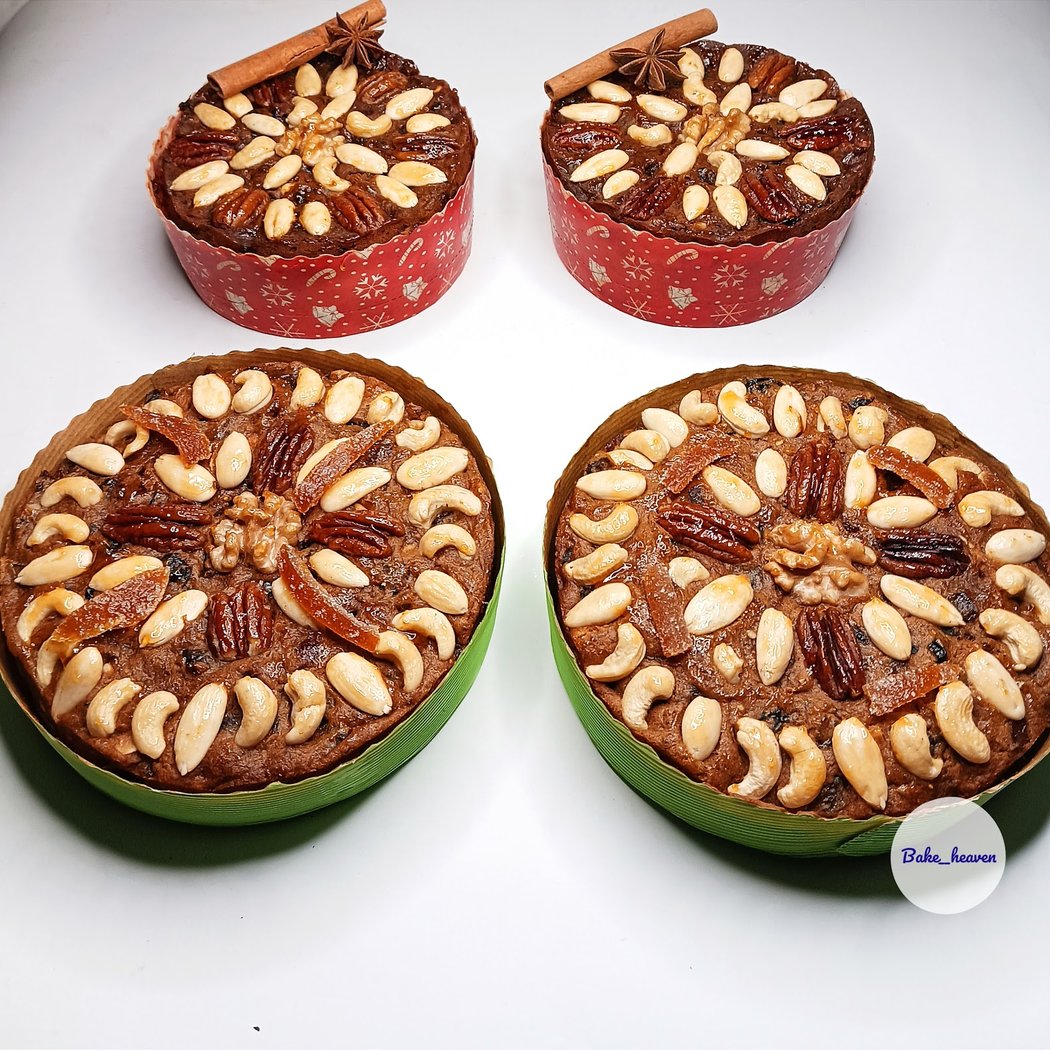 Bake Heaven 2