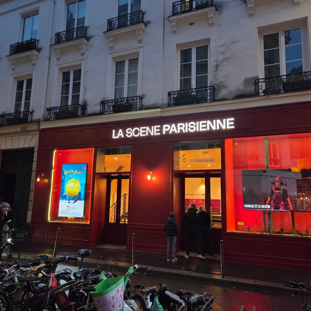 La vieille 2