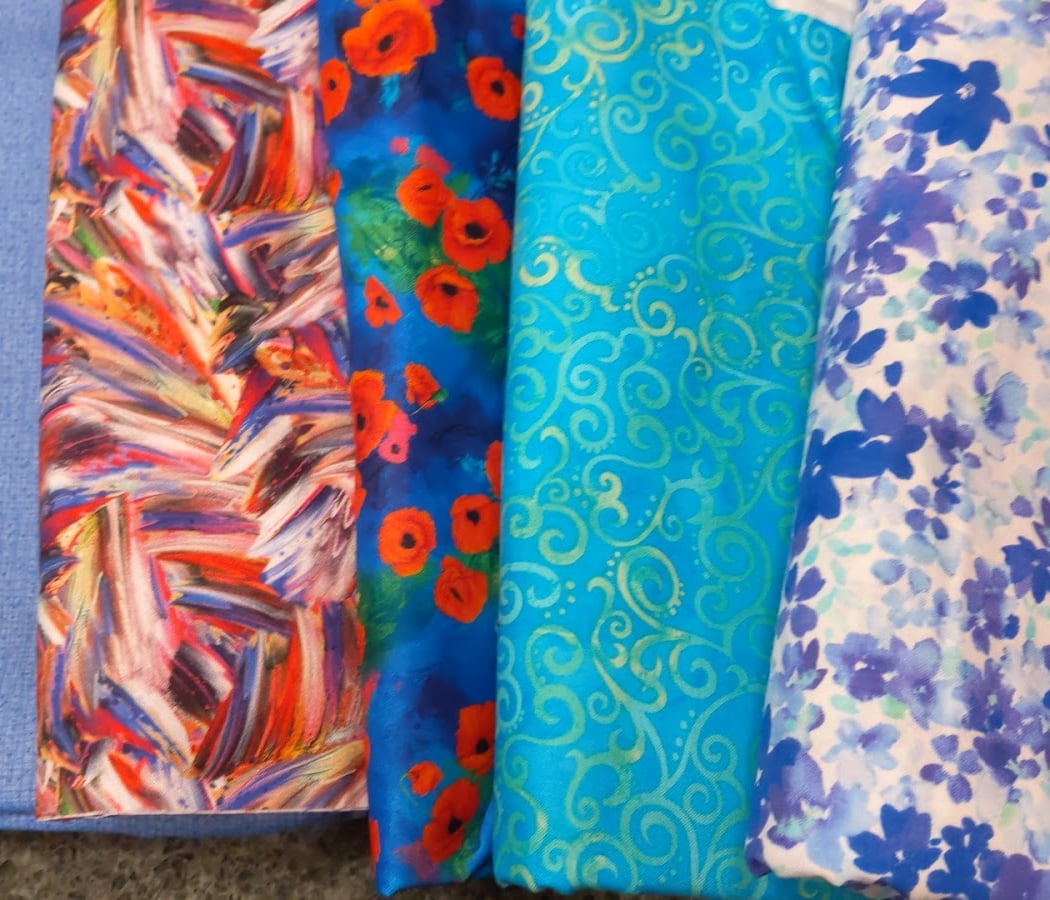 Farm Fresh Fabrics 1