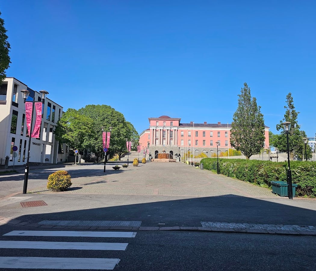 Rådhusparken 2