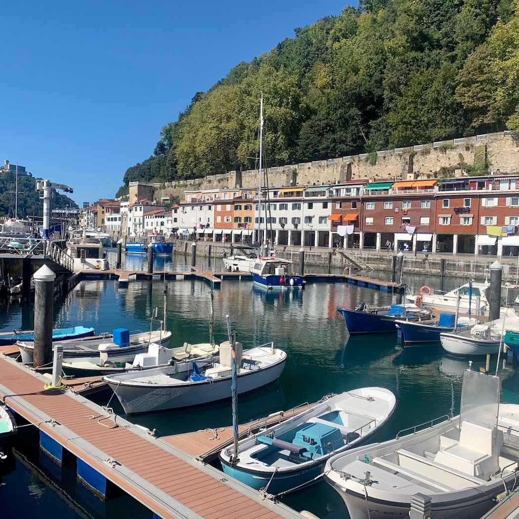 Boat Trips Donostia 3