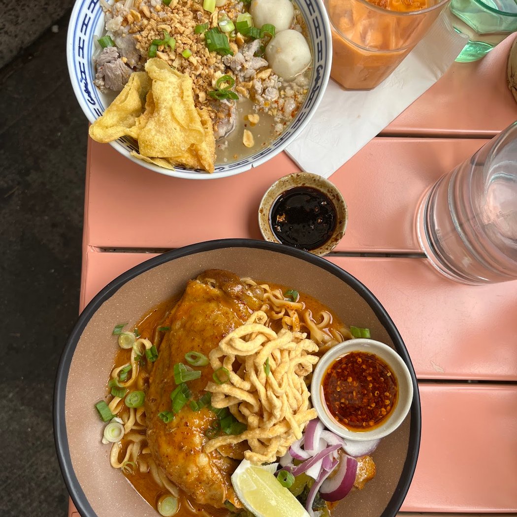 Noods n’ Chill 1