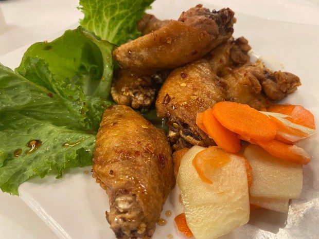 PHỞ HÀ NỘI SAN JOSE 2