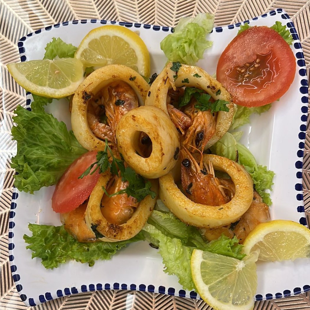 Restaurant Beiya 1
