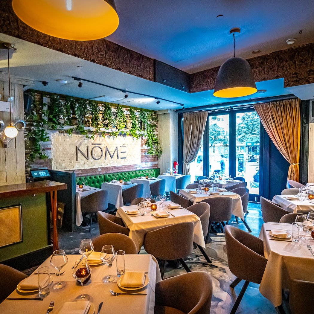 Nōmé 2