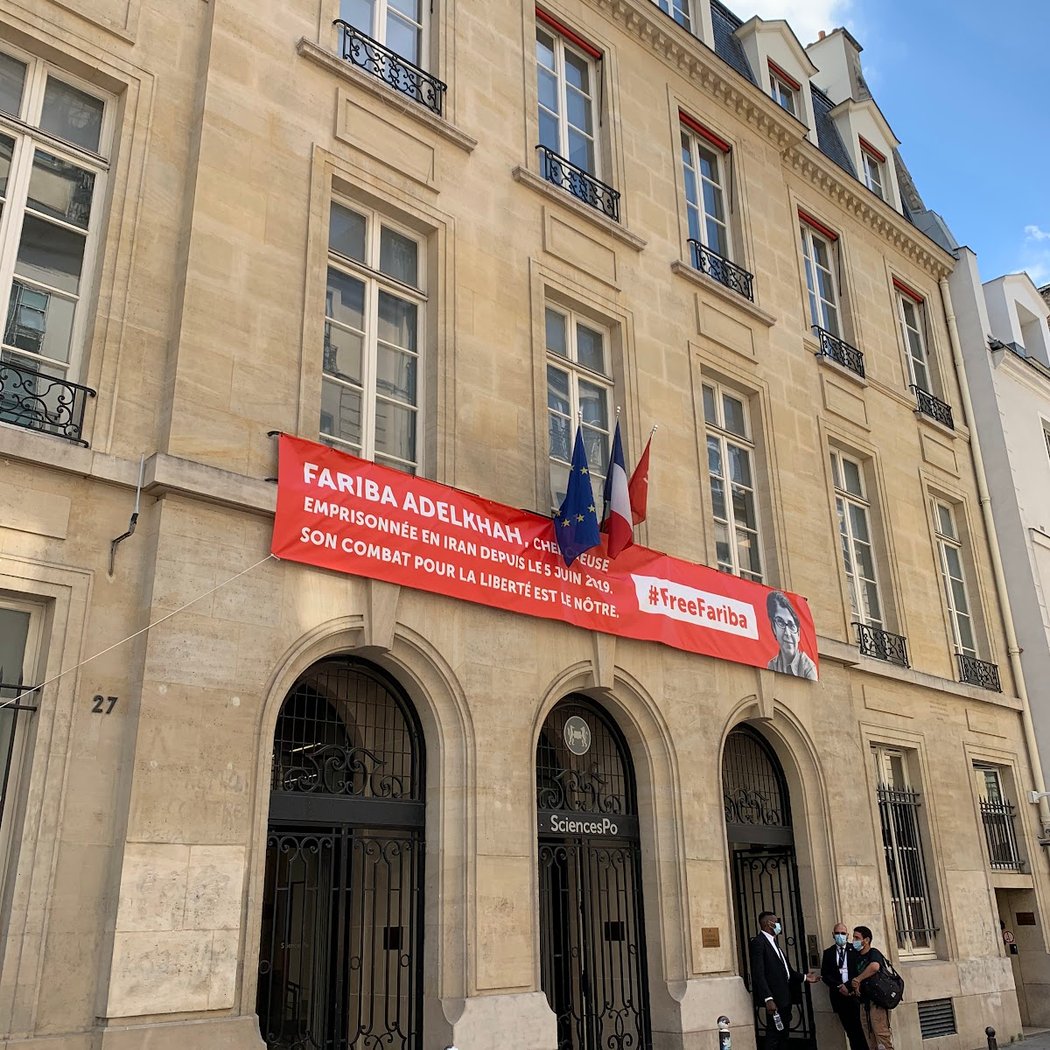 Sciences Po 2