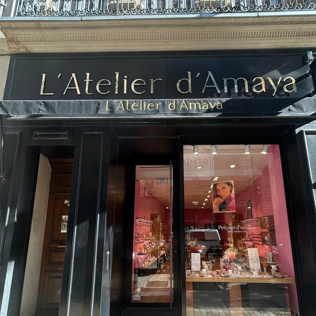 L'Atelier d'Amaya 3