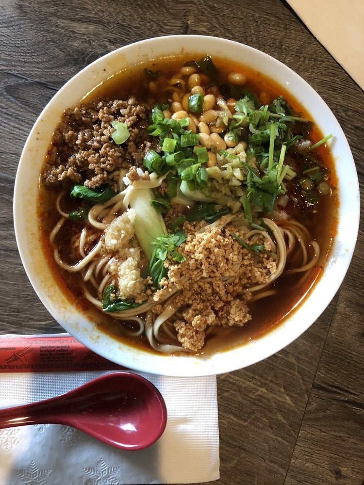 Lan City Noodle Bar 3