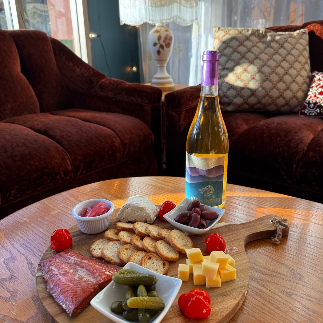 A Fruity Little Evening 2