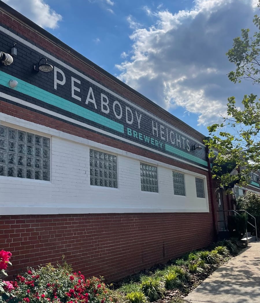 Peabody Heights Brewery 2