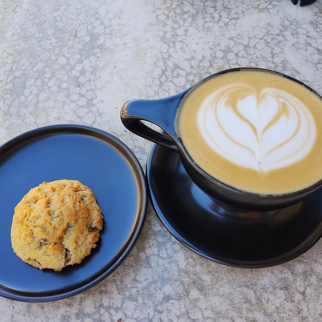 Wee Bean Coffee Co. 3