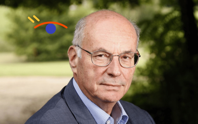 Avec Boris Cyrulnik pour une résilience écologique 1