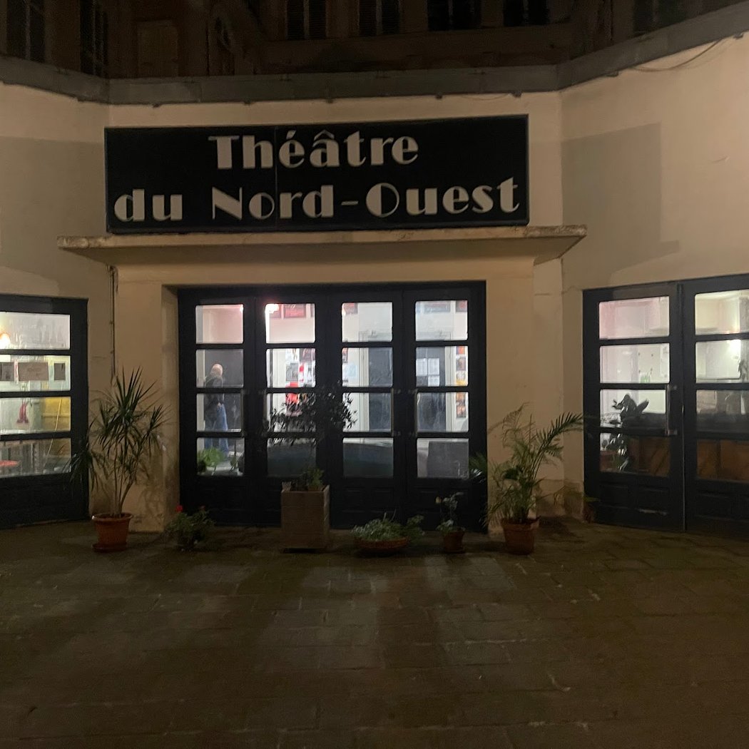 Voyage musical et poétique 2