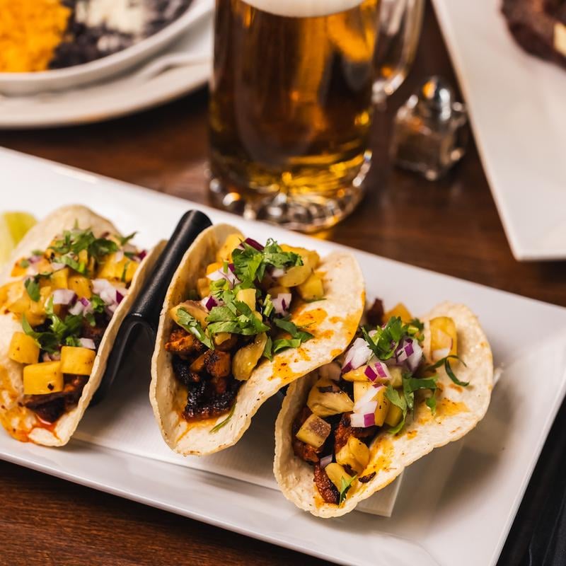 Cinco De Mayo 1