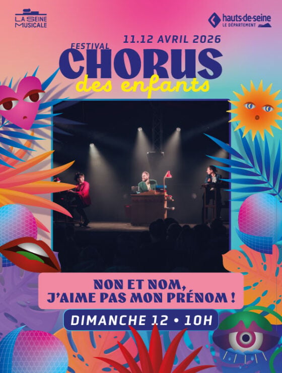 Non et nom, j'aime pas mon prénom ! 1