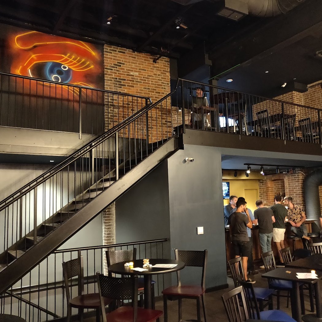 Thunderbird Café & Music Hall 3