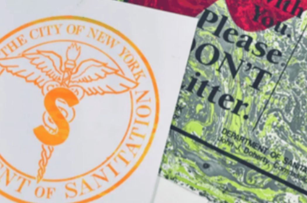 Discard Records Screening and Conversation with sTo Len 1