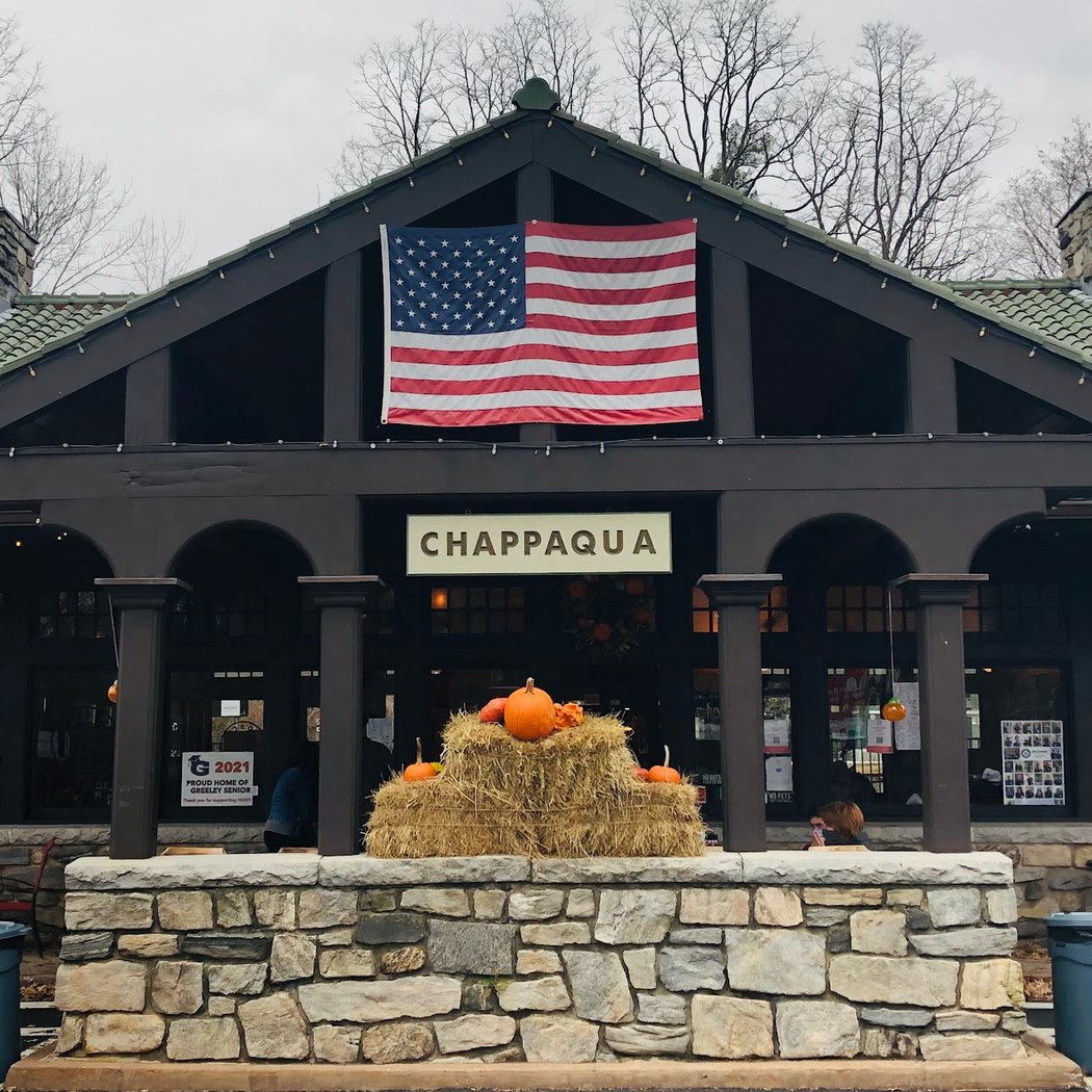 Chappaqua 1