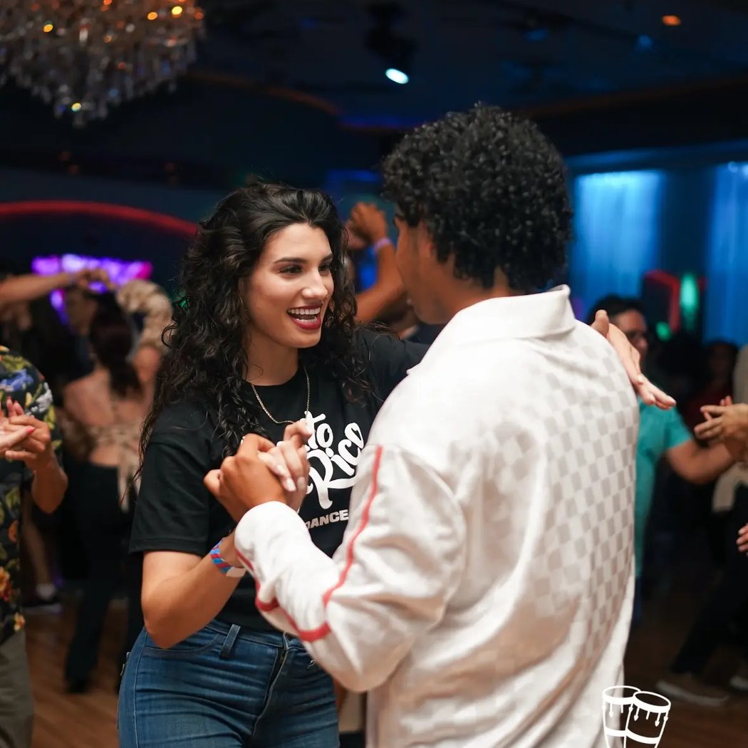 Salsa Synergy Dance Night 2