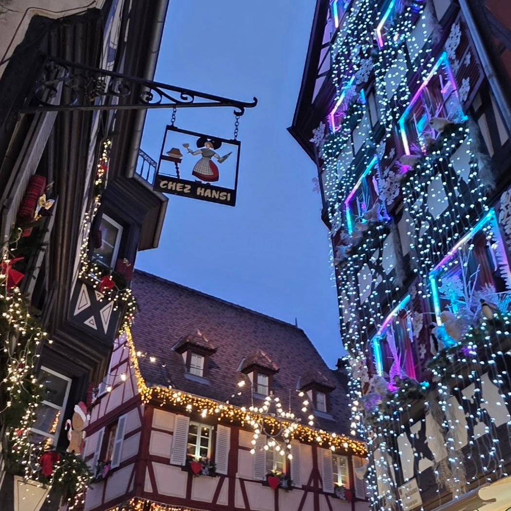 Office Du Tourisme De Colmar Et Sa Région 1