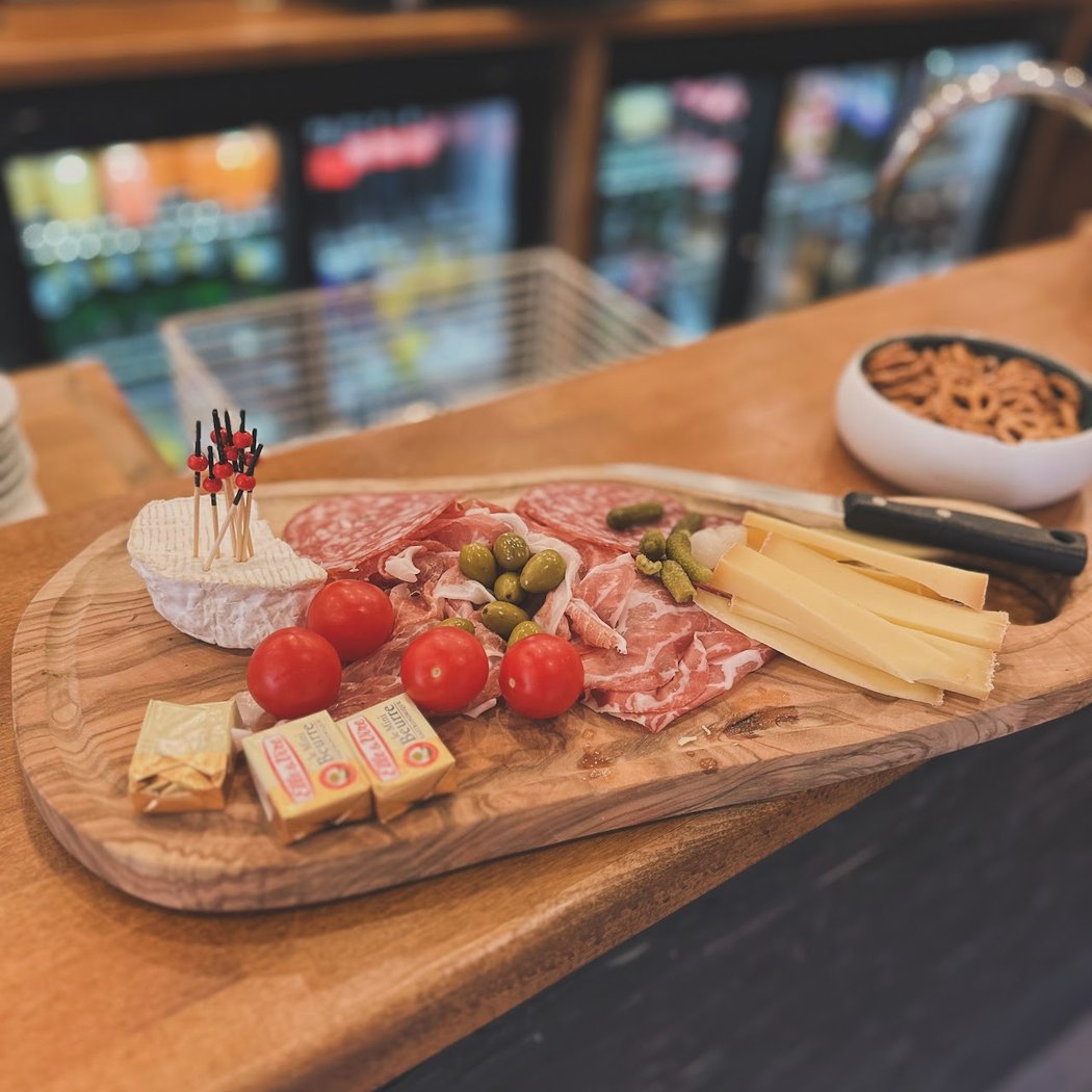 Bistro d’Enghien 2