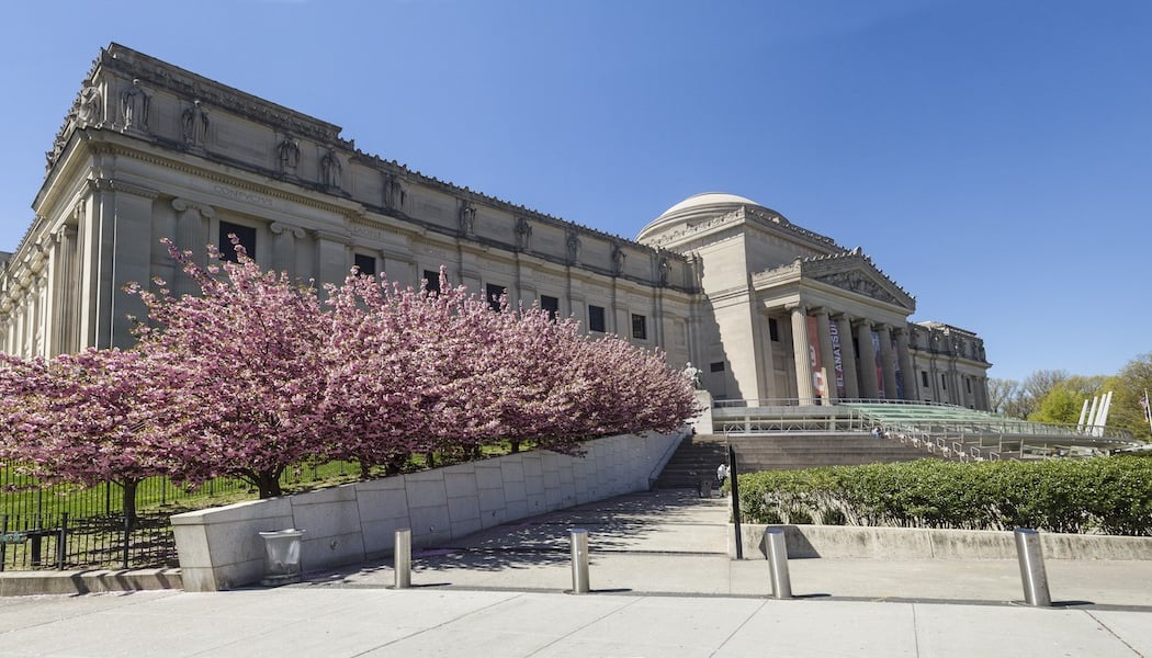 Brooklyn Museum Shop 2