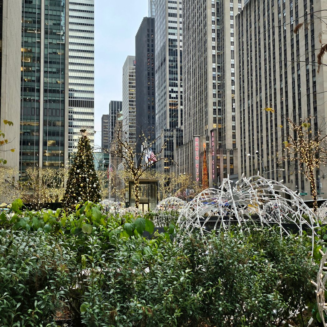 Fox Square 2