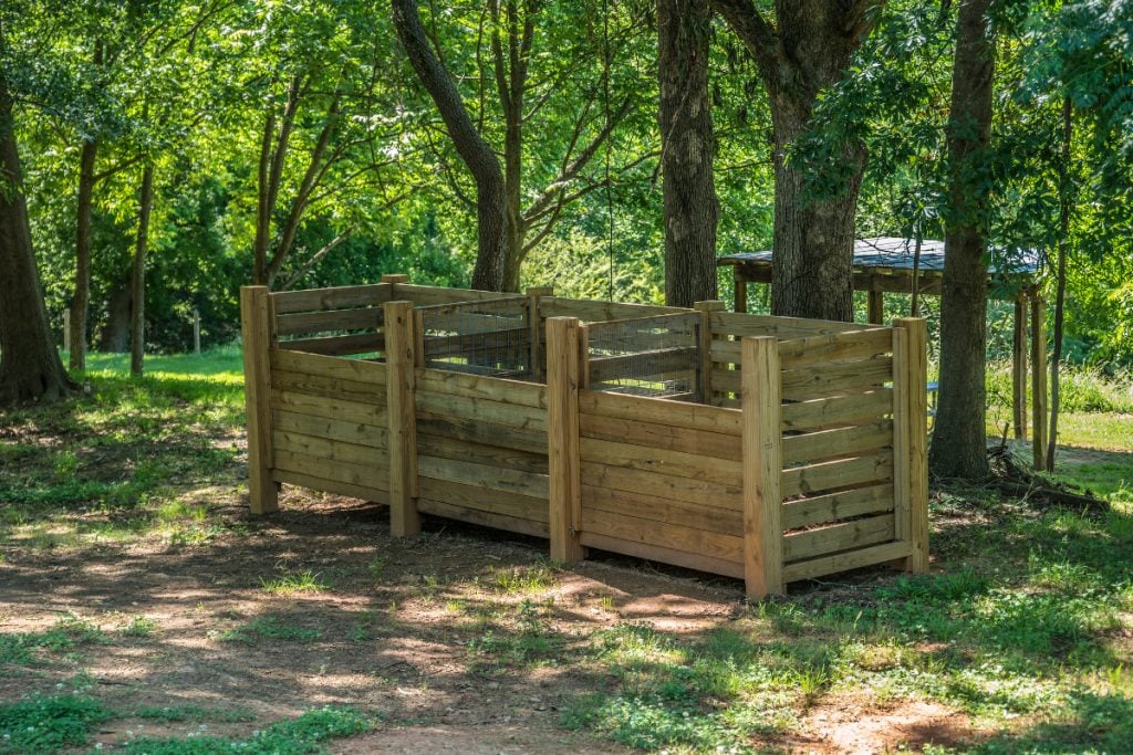 Compost Hub Support: Griffith Park 3