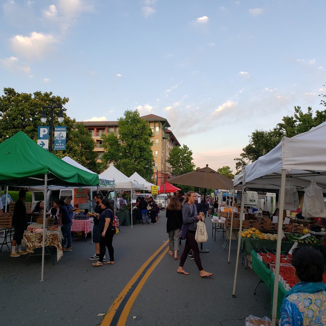 San Rafael’s Italian Street Painting Festival 3