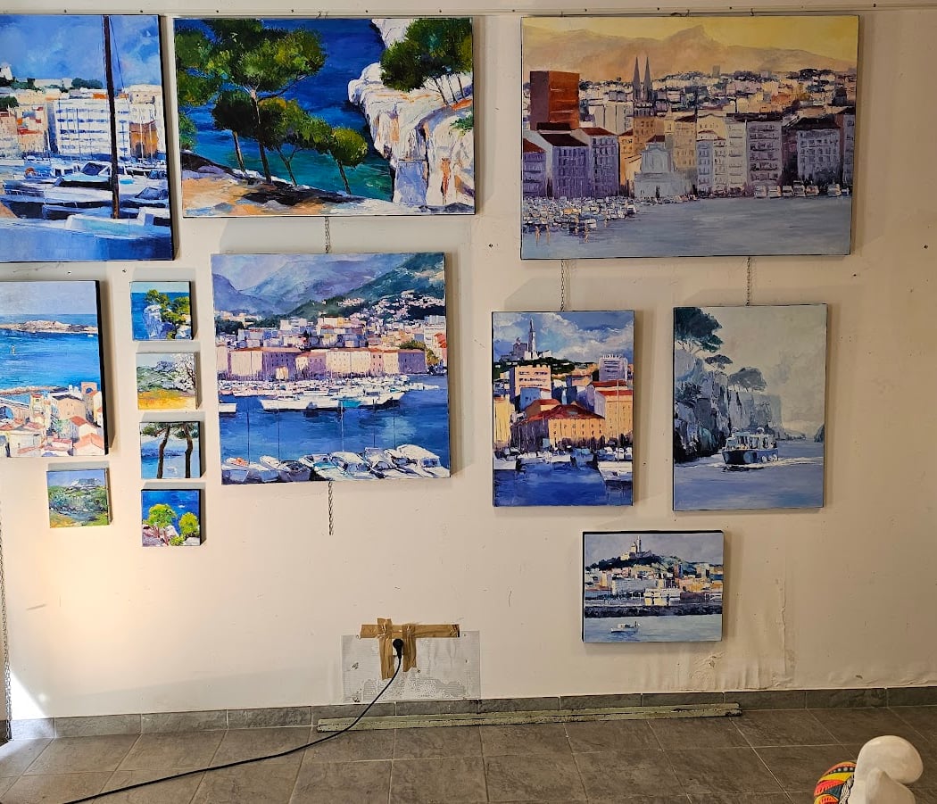 La panier des arts 2