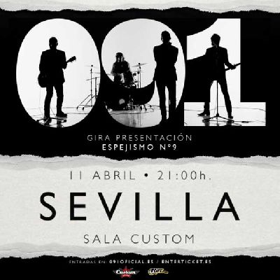 Sala CUSTOM 1
