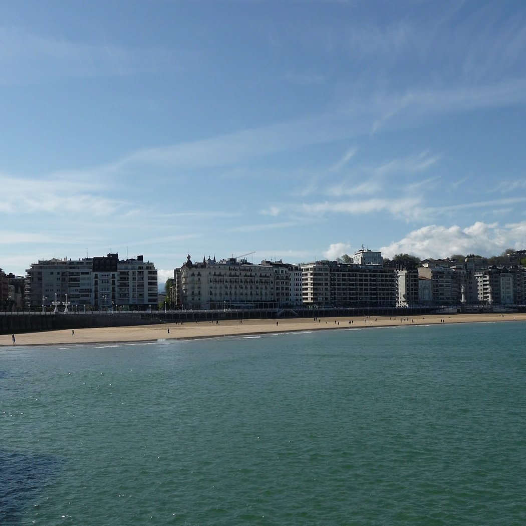 Basque Country 3