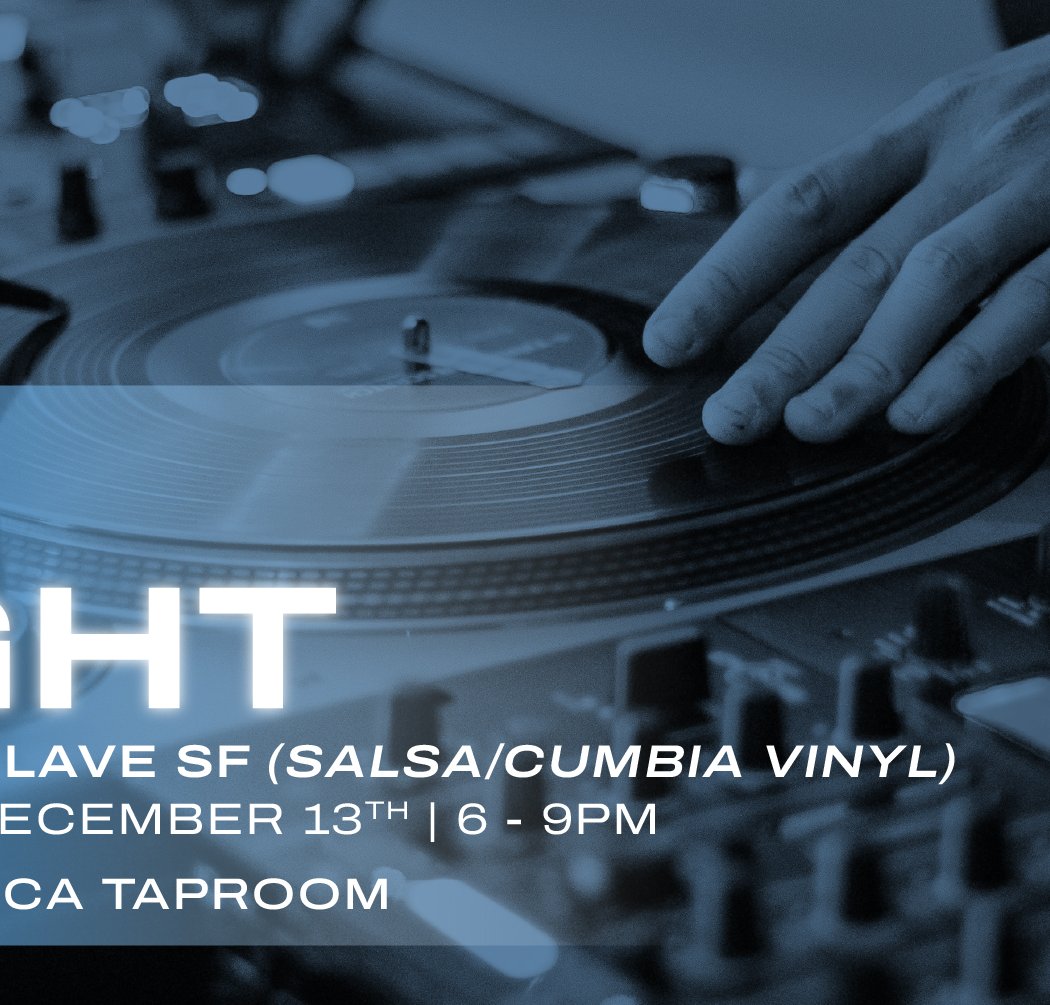 DJ Night // DJ Eldelaclave SF – LVM 1