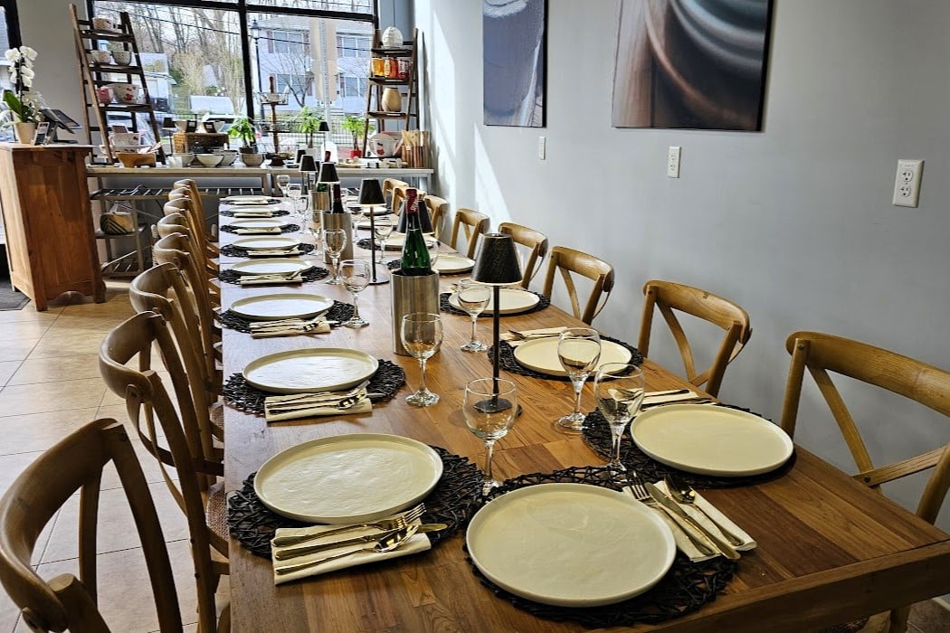 Maricel's Kitchen 3