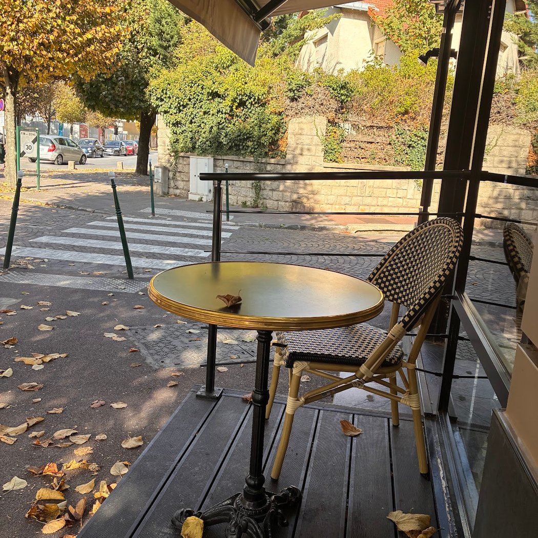 Boulangerie-Pâtisserie · Maison Talbi 2