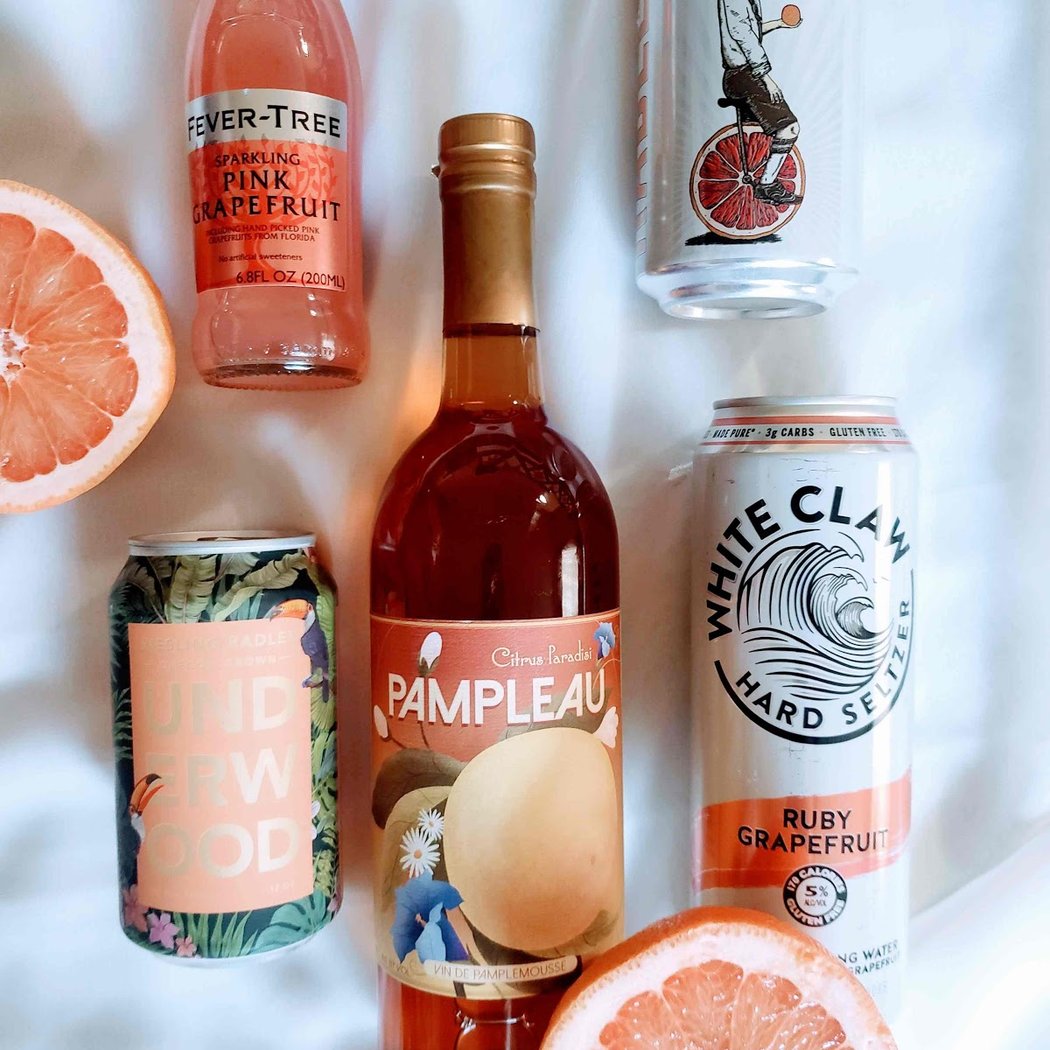 Buckingham Wine & Spirits 1