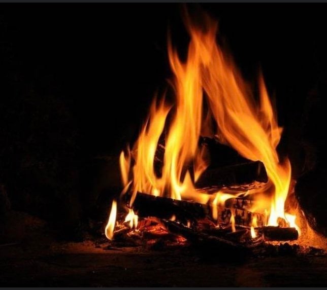 Second Friday Bon Fire Series