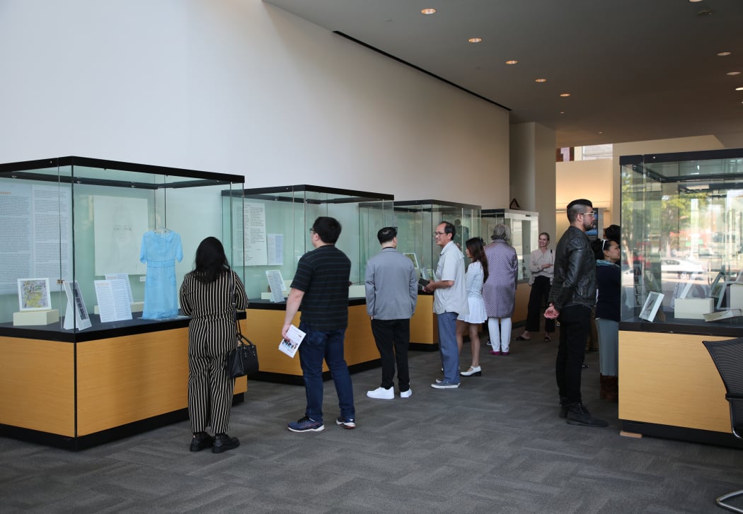Hidden Heritages: San José’s Vietnamese Legacy 2
