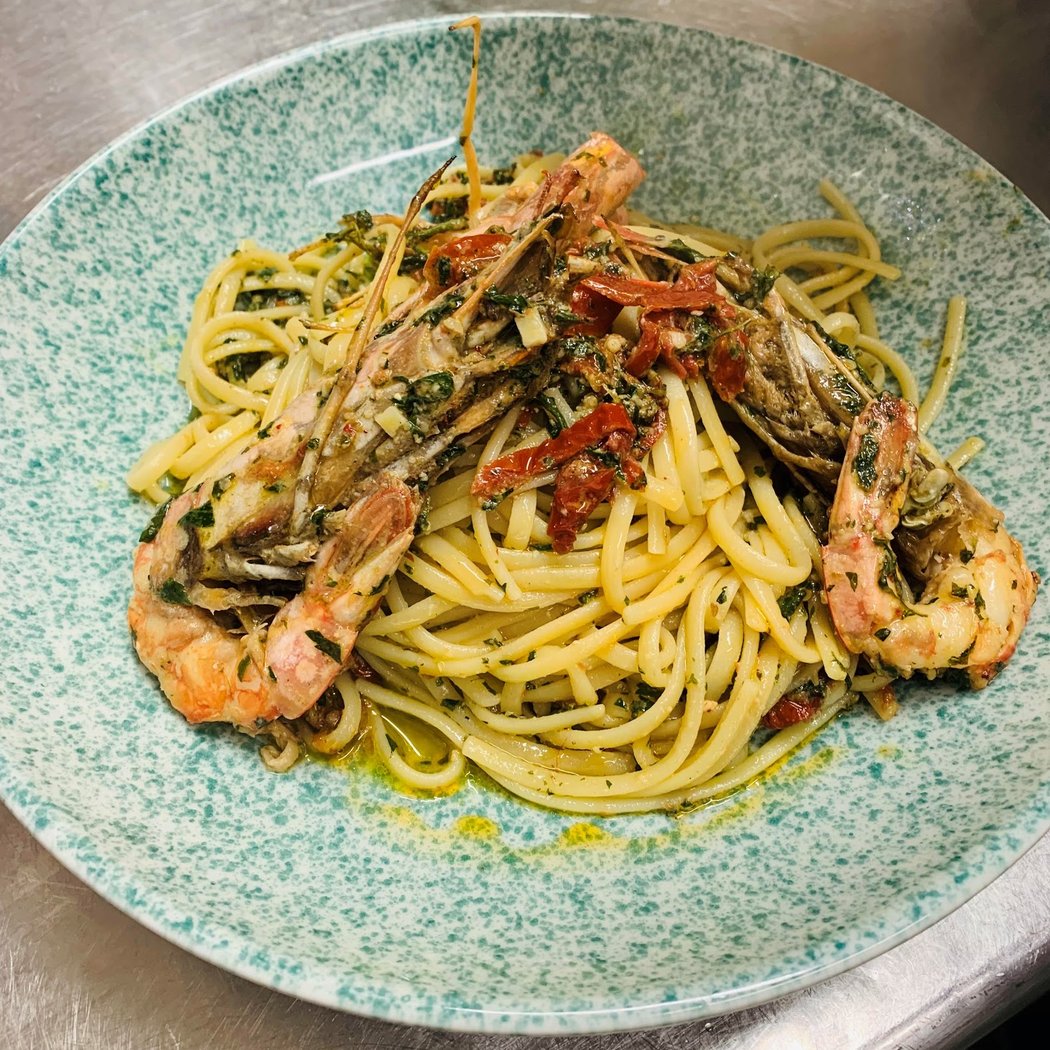 Ristorante IL GIARDINO 3