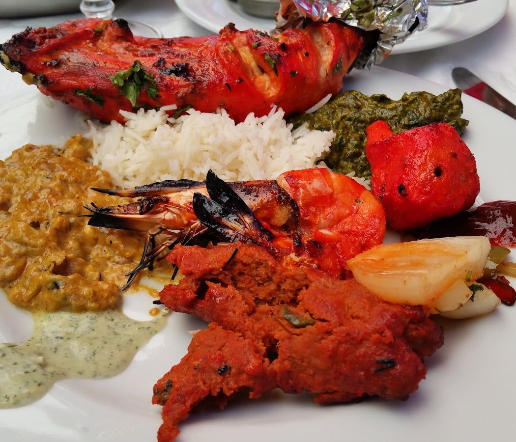 Bharati 3
