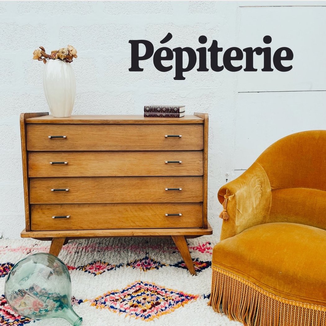 Pépiterie 1